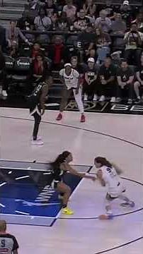 Chicago Sky vs Las Vegas Aces FULL GAME HIGHLIGHTS | WNBA Showdown! 🏀🔥