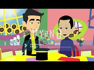 The Wiggles - Greg's Magic Hat Trick (with Jeff)