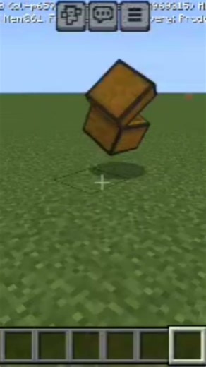 Minecraft Pero los Cofres tienen vida 😱 #shorts