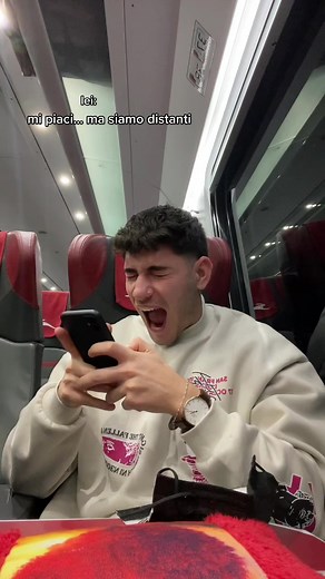 Life Inside a Train: A Unique Perspective