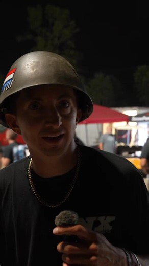 Jimmy Dale wins True Street at War in The Woods 13! | That Track Channel