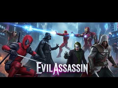 Alien Rogue Incursion part 2