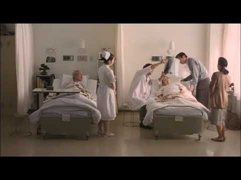 Dying at Hospital (1993) / Byôin de shinu to iu koto (1993) Jun Ichikawa