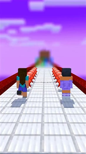 Minecraft 66 #reel #minecraft | Ayush Agrahari | Facebook