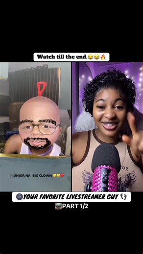 Funny Clips from Junior's Live Show Part 666