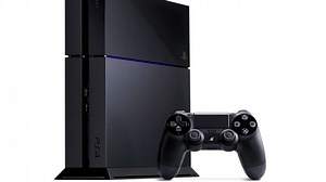 New games, specs add heat to next-gen console war