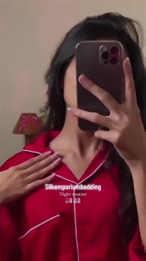 SILK EMPORIUM BEDDING®️ on TikTok