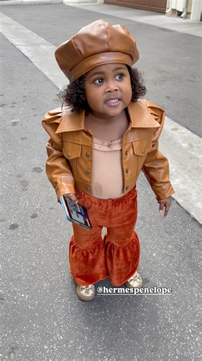 #tbt OMG😱 @hermespenelope little raspy voice 😂🥰 Shes such a girly girl & purse 👛 lady ❤️She love getting dolled up 😂🥰 ✨ Ball of Chunkiness 🎀 ❤️What do you think she was trying to say ? 🥺Don’t grow up @hermespenelope ❤️🎀 Daddy’s Girl! 😂🥰#viralreelschallenge #hermèspenelope • Subscribe to Hermespenelope YouTube!! • • #fbreelsfypシ゚viralfbreelsfypシ゚viral #fbreelsfypシ゚#fbreelsfypシ゚viral #reelsvirals #fbpost2024 #freelsvideoviral #reelstrending #viralreel #reelsvideo #reelsviral #fbreelsvid