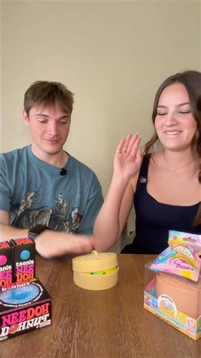 PLAYING THE DUMPLING GAME 😭 #explore #squishy #trend