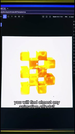 Unicorn.studio lets you create stunning interactive WebGL visuals and motion effects for websites