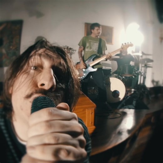 Greyhaven's latest album KEEP IT QUIET is finally out now! Stream it, watch the new video, and pick up a copy of one of the four vinyl variants: gh.ffm.to/keepitquiet | Solid State Records