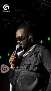 Bebe Cool has announced he will have his concert in May 2025 at Kololo airstrip. The singer has also dropped his much anticipated album tonight in a build-up to the concert. | Gagamel International