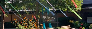 Odyssey School in Asheville, NC