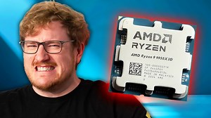 The new best CPU! - AMD Ryzen 9 9950X3D