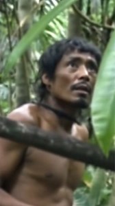 Last Tribe Survivor: 23 Years Alone in the Amazon #amazon #isolated #tribe | Most Amazing Top 10