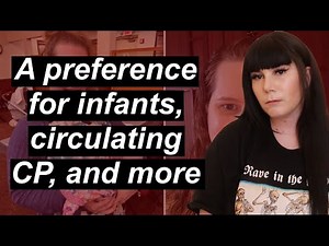 The child therapist from nightmares