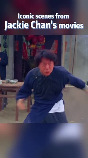 Exciting scenes from Jack Chan’s action movies #action #film #jackiechan