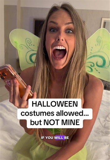 bts of the Hardrock Halloween | halloween costumes