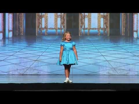 Cinderella Partywear + Example