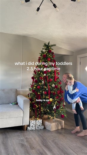 Effective Naptime Routine for Busy Parents