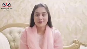 4.9K views · 81 reactions | 3 basic Steps to crack English Essay in 1st attempt of CSS. (ASP Nayab Ramzan - 49th CTP) Join us for a free CSS Seminar on 28th June, 2021. For more details, Call or WhatsApp us at 03010133324 or 03338154807 퐑퐞퐠퐚퐫퐝퐬 National Coaching Institute 9-A Shershah Block, New Garden Town, Near Kalma Chowk, Lahore | National Coaching Institute | Facebook