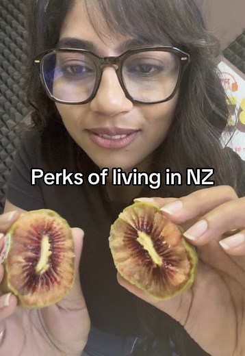 Exploring Ruby Red Kiwis: A New Zealand Delight