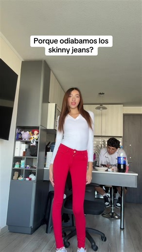 Video de thammy de Jesús (@thammy_palma_) relacionado con “skinnies jeans”