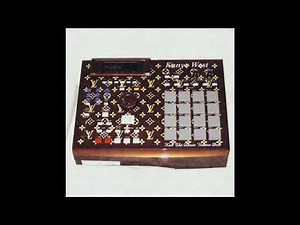 [FREE] OLD SCHOOL KANYE WEST TYPE BEAT - "OPEN CASKET"