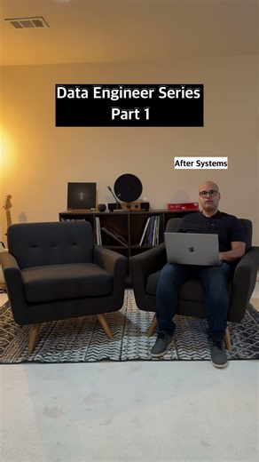 Data Engineering | Before and After Series Part 1