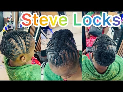 “Mastering the Art of Dreadlocks: Step-by-Step Hairstyling Guide for Beginners”