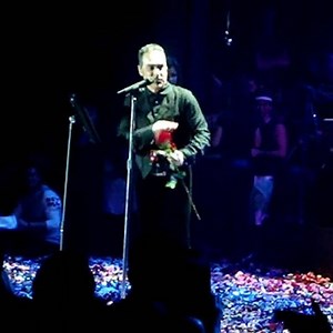 Notis live moments Σκοτεινέ μου έρωτα Εναστρον 2008-2009 #notissfakianakis #μιαζωηνοτης #notis #sfakianakis | Μια Ζωή Notis Sfakianakis