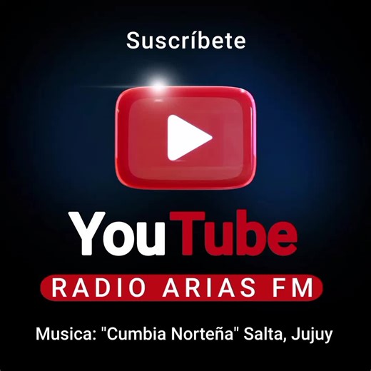 RADIO ARIAS FM 91.1 JUJUY ARGENTINA