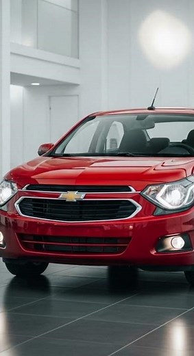 “All-New Chevrolet Cobalt 2025 – Every Feature, Every Detail REVEALED!”