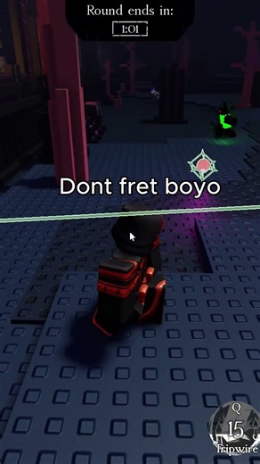 Ohhh they will have to glue you back together... IN HELL! -Demo man #roblox #tf2