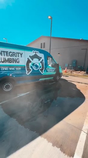 At Al Integrity Plumbing, we take pride in delivering reliable service with honest workmanship — every time. From routine maintenance to urgent repairs, our team is here to keep your home running smoothly. Call (210) 996-1331 for trusted plumbing solutions in San Antonio and surrounding communities. #SanAntonioPlumbers #SATXBusiness #PlumbingExperts #LocalPlumber #SanAntonioHomes #HomeServicesSA #AlIntegrityPlumbing #SupportLocalSA | Alintegrity Plumbing