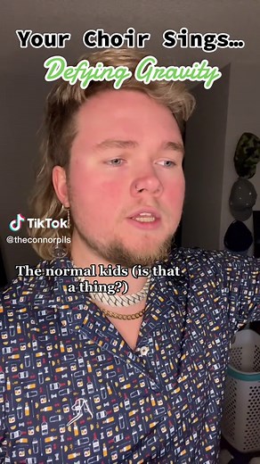 Hilarious Choir Memes That You Need to See | Choir POV Skits