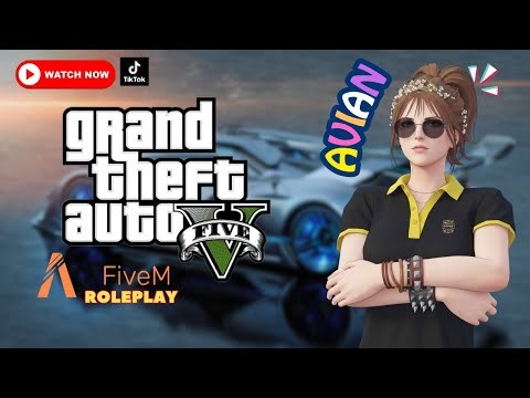 GTA 5 # ( EPISODE 180) 2026 - ABRP -Apple is otw