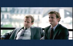 美国广告（2004）IBM ThinkCentre台式机电脑