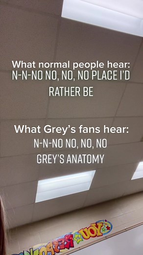 Grey’s Anatomy Fans' Perception vs Reality