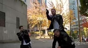 Arrow tribute. 🏹🏹🏹 Felt like resharing since it’s been too long without Oliver Queen on our TV screens! 😭 | Oliver Queen Fans