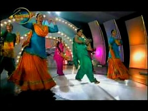 Miss pooja(chandi diyan:dvd quality)