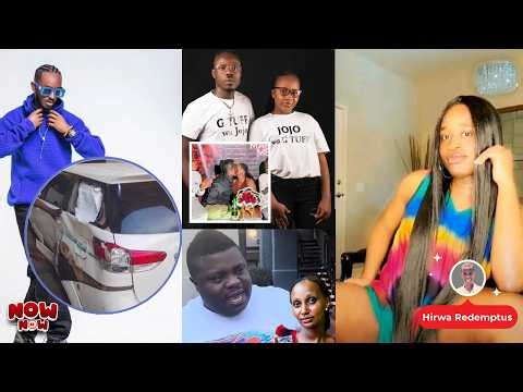 NOW NOW:GUFUNGWA/GUKUBITWA//MBEGA UDUSHYA😂😂//DORE INKURU ZARANZE ICYUMWERU😂😂//URUMIRWA PE😂👌