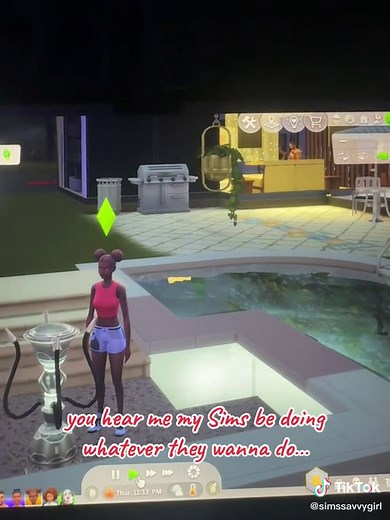 Explore Wicked Whims Mod for The Sims 4