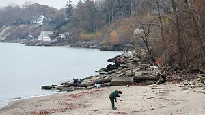 U.S. House approves legislation targeting Great Lakes restoration, water quality