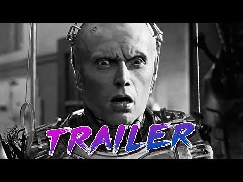"RoboCop 2" (1990) - Trailer