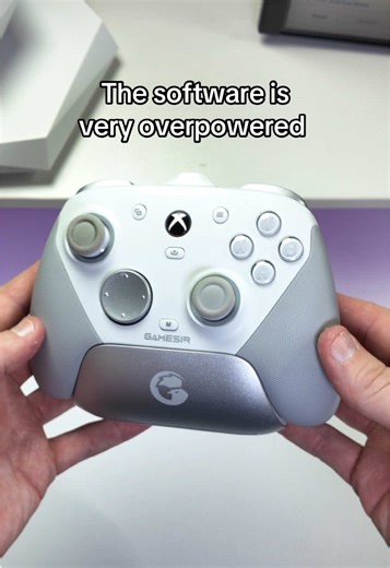 Is the Xbox Controller the Best Gaming Controller?