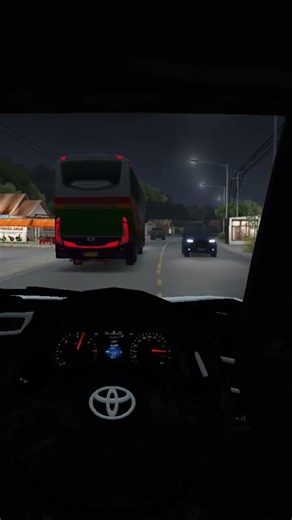 #automobile #howtodownloadmodsinbussimulator #gaming #highspeed #bussimulatorindonesia #toyota