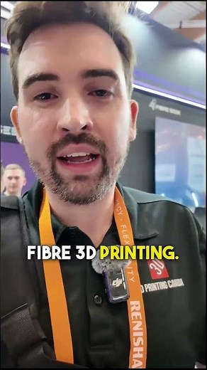 This 3d Printer Prints Continuous Fiber Through The Whole Print!