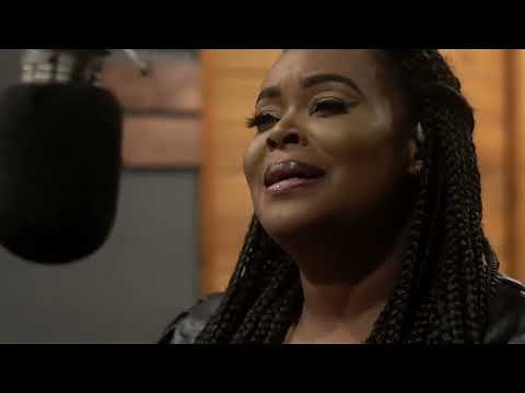 Christina Bell - Thank You Lord.