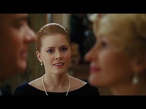 THE AMY ADAMS TRIBUTE